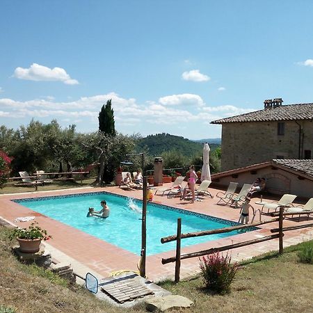 Cibottola Podere Schioppello Casale Con Appartamenti Privati المظهر الخارجي الصورة