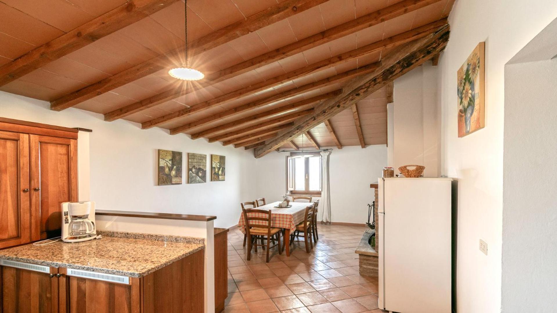 Cibottola Podere Schioppello Casale Con Appartamenti Privati المظهر الخارجي الصورة