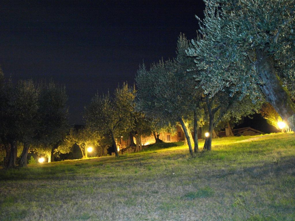 Cibottola Podere Schioppello Casale Con Appartamenti Privati المظهر الخارجي الصورة