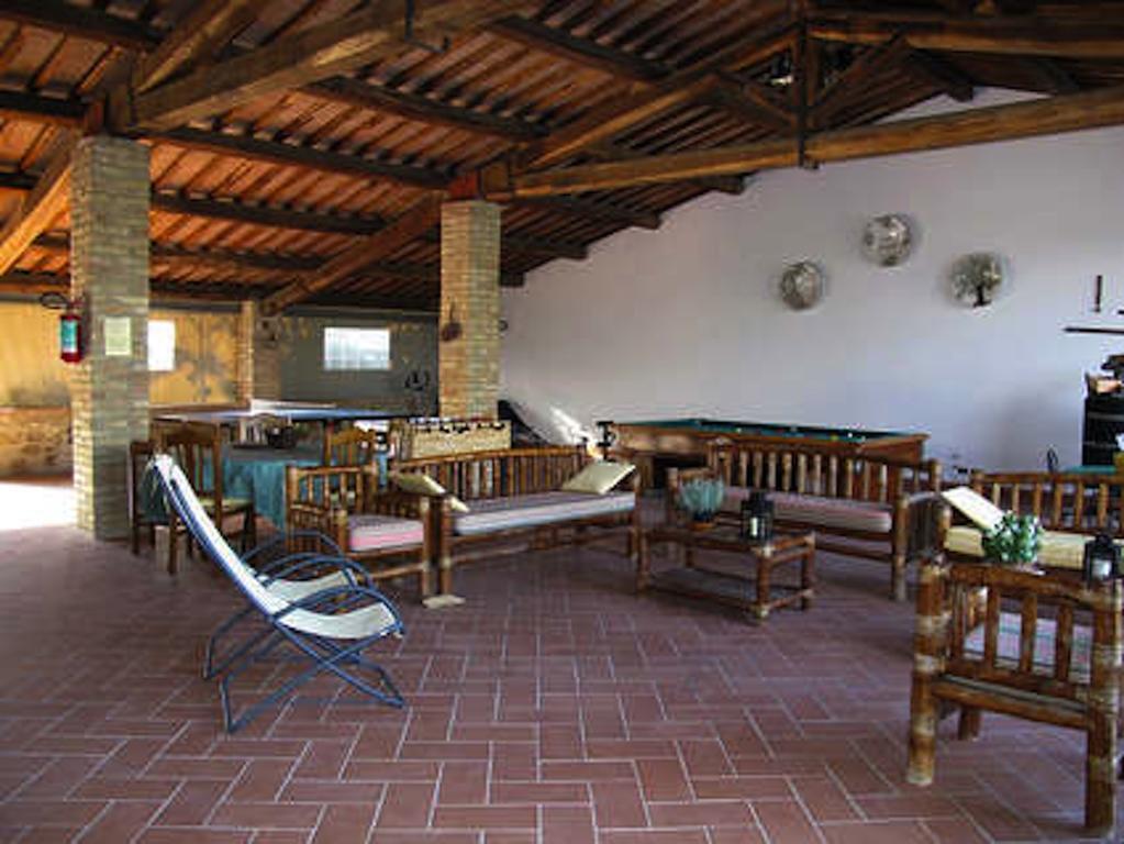 Cibottola Podere Schioppello Casale Con Appartamenti Privati المظهر الخارجي الصورة